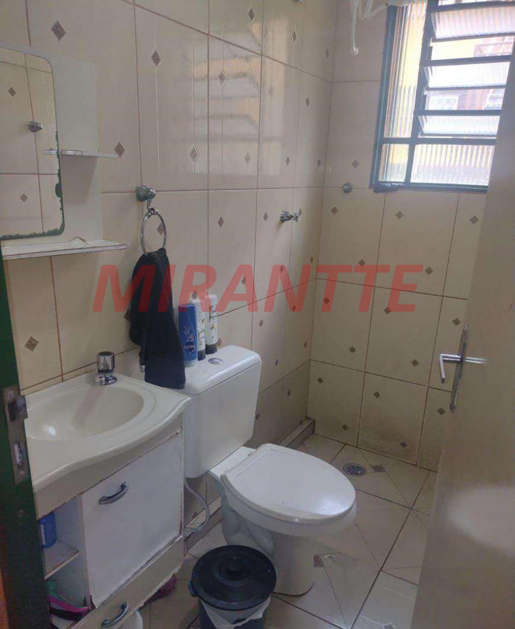Apartamento de 44m² com 2 quartos em Jardim Ottawa