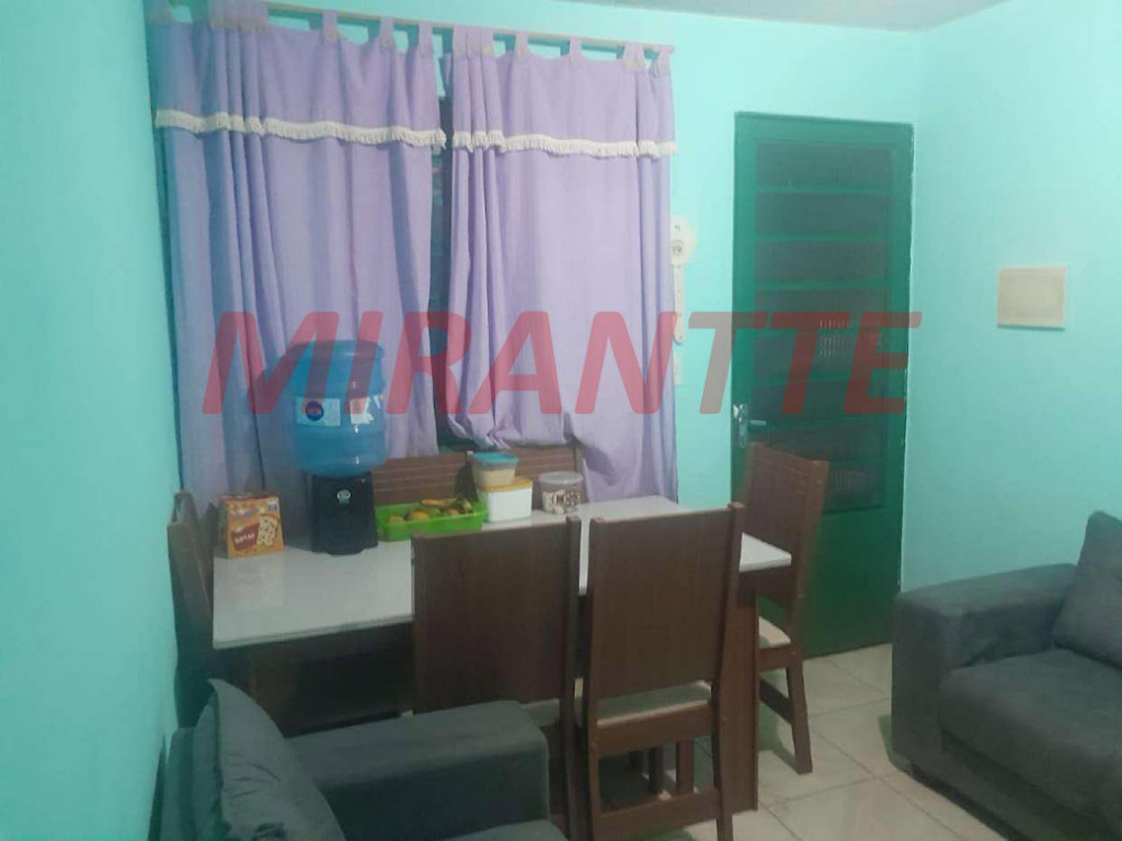 Apartamento de 44m² com 2 quartos em Jardim Ottawa