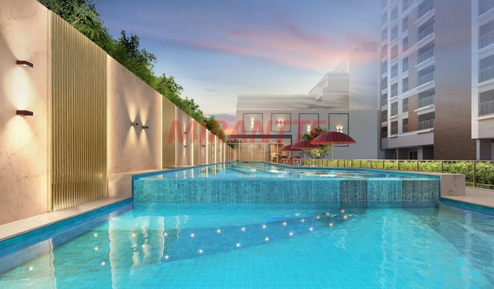 Apartamento de 77m² com 2 quartos em Vila Mariana