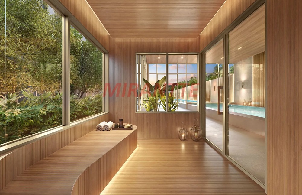 Apartamento de 87m² com 3 quartos em Vila Mariana