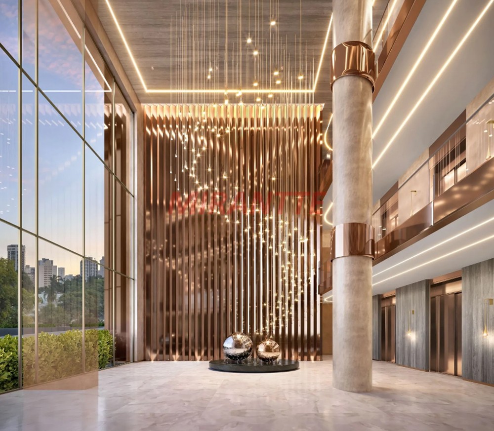 Apartamento de 87m² com 3 quartos em Vila Mariana