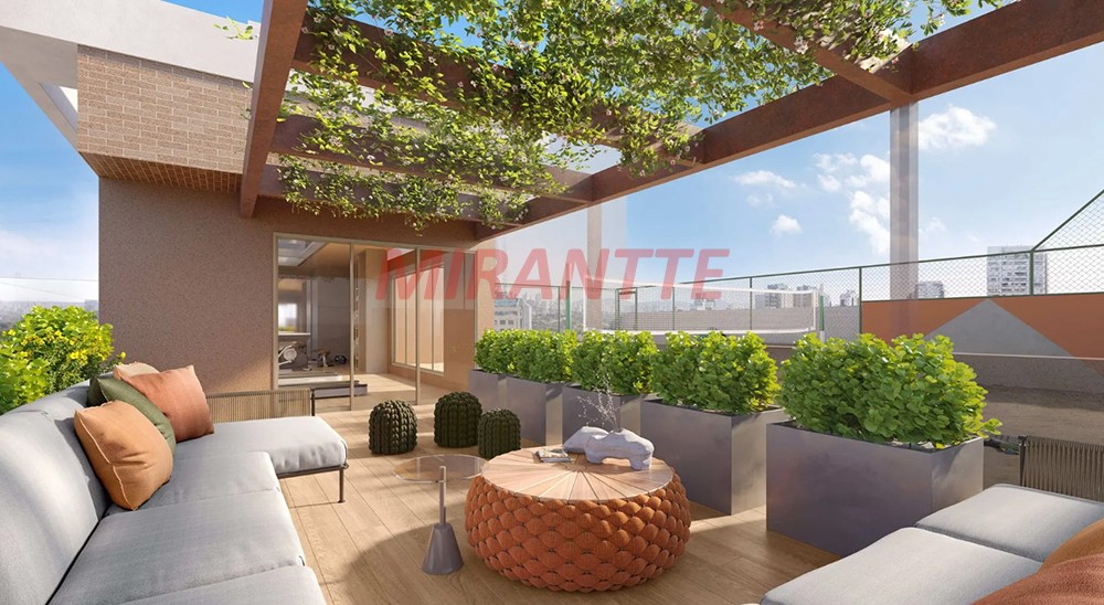 Apartamento de 87m² com 3 quartos em Vila Mariana