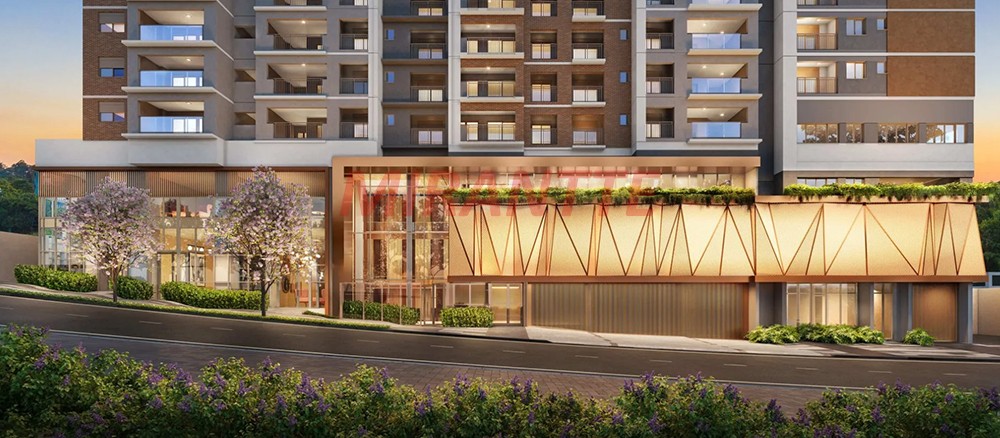 Apartamento de 67m² com 2 quartos em Vila Mariana