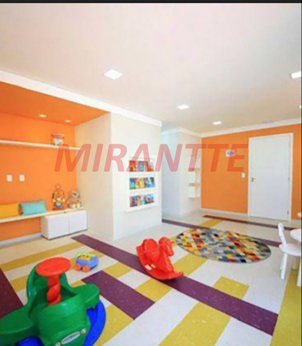 Apartamento de 60m² com 2 quartos em Vila Siqueira