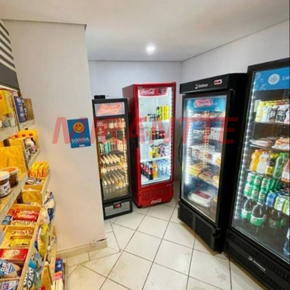 Apartamento de 60m² com 2 quartos em Vila Siqueira