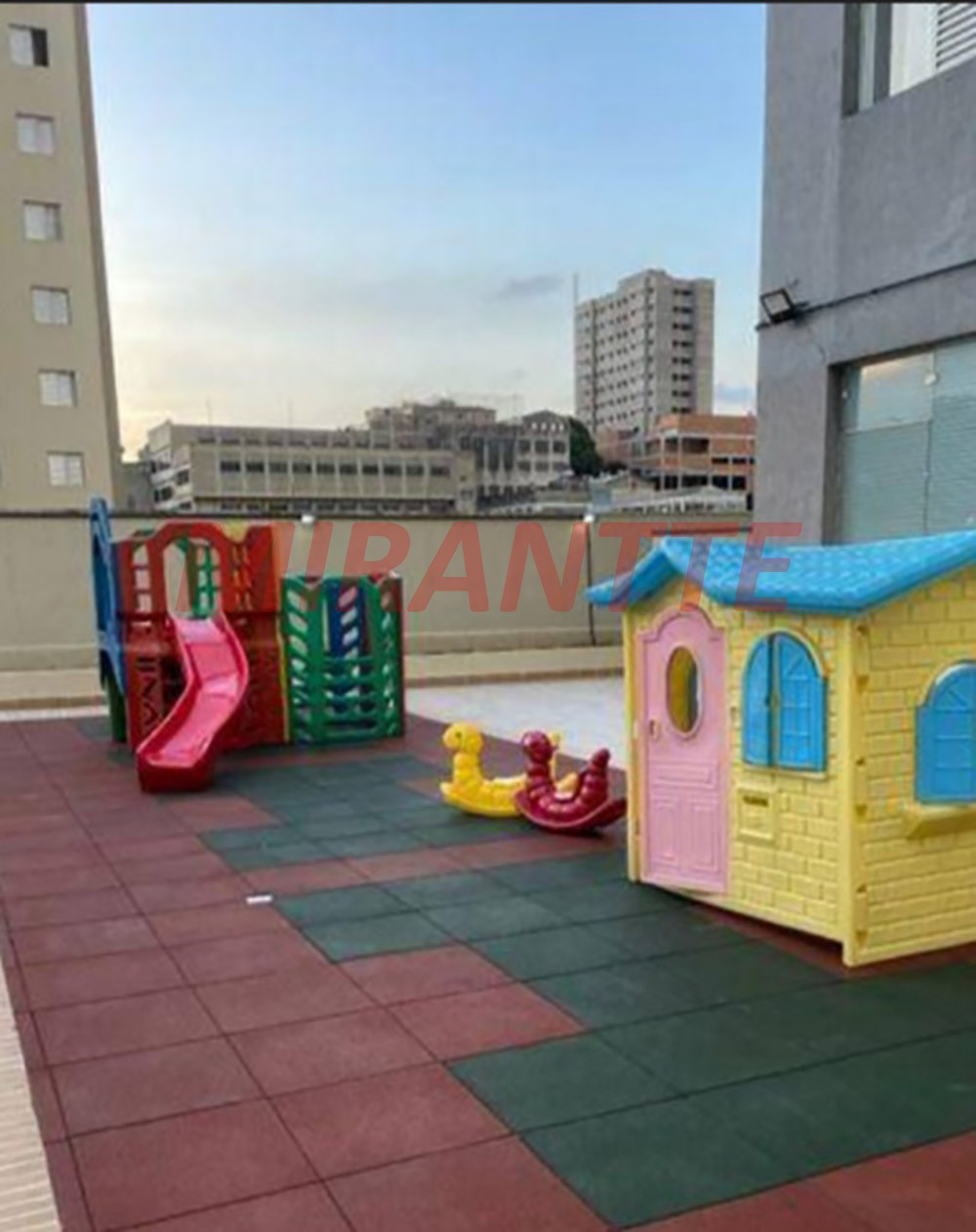 Apartamento de 60m² com 2 quartos em Vila Siqueira