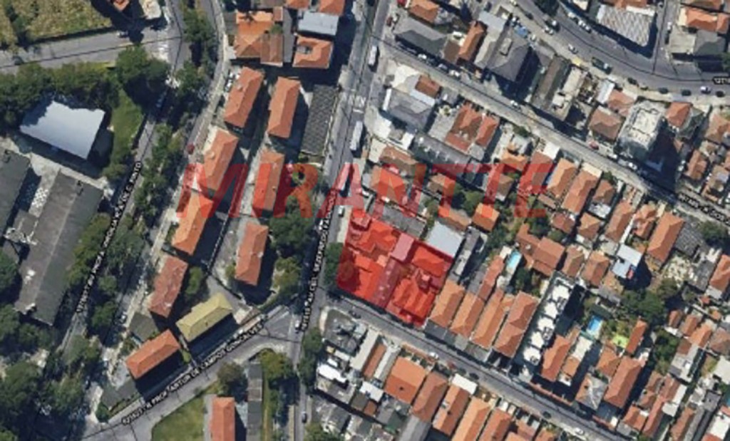 Terreno de 1257m² em Tremembe