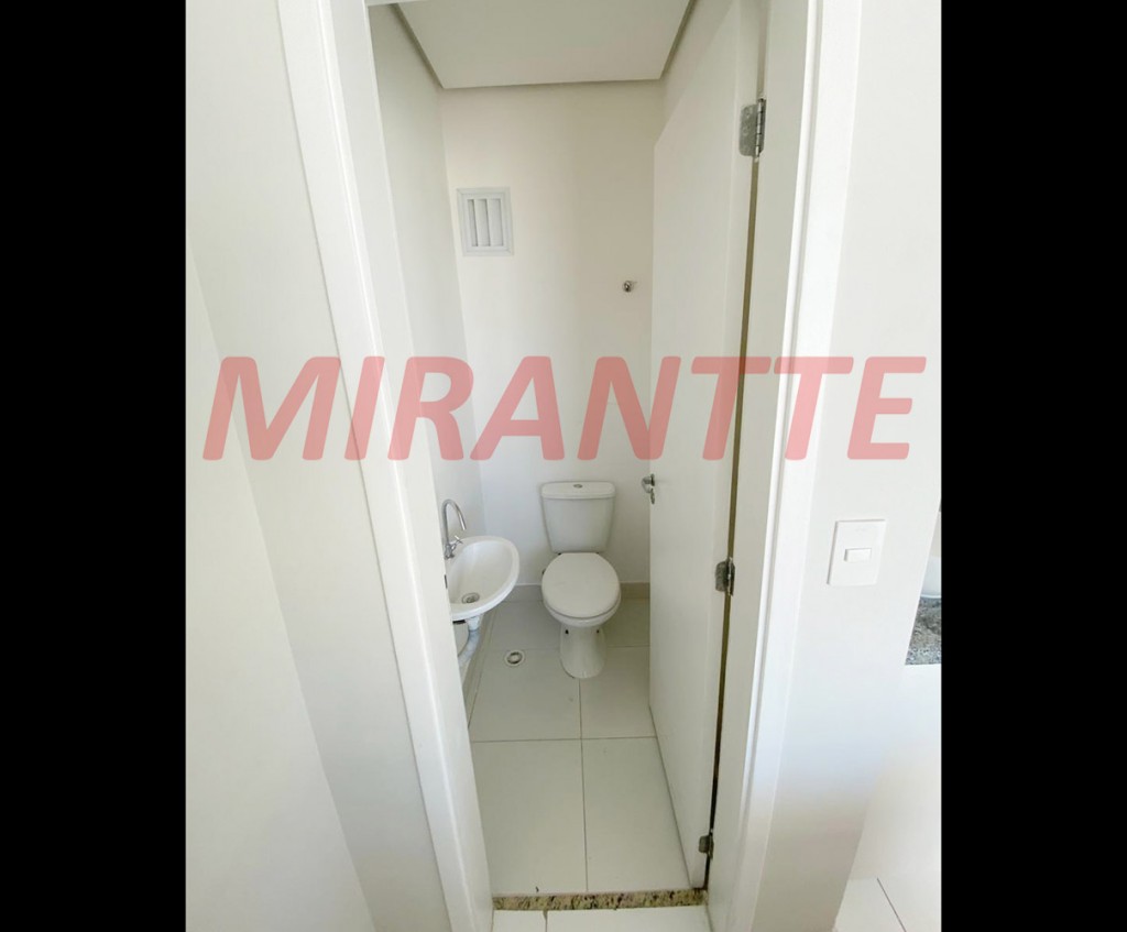 Conjunto comercial em Santana
