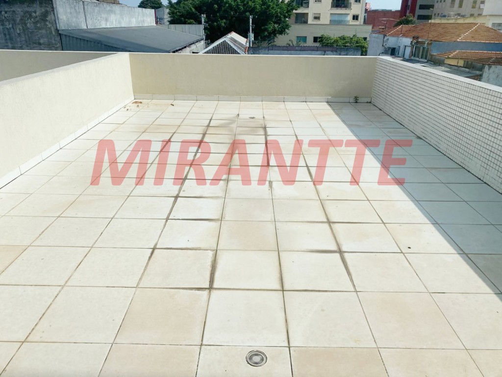 Conjunto comercial em Santana