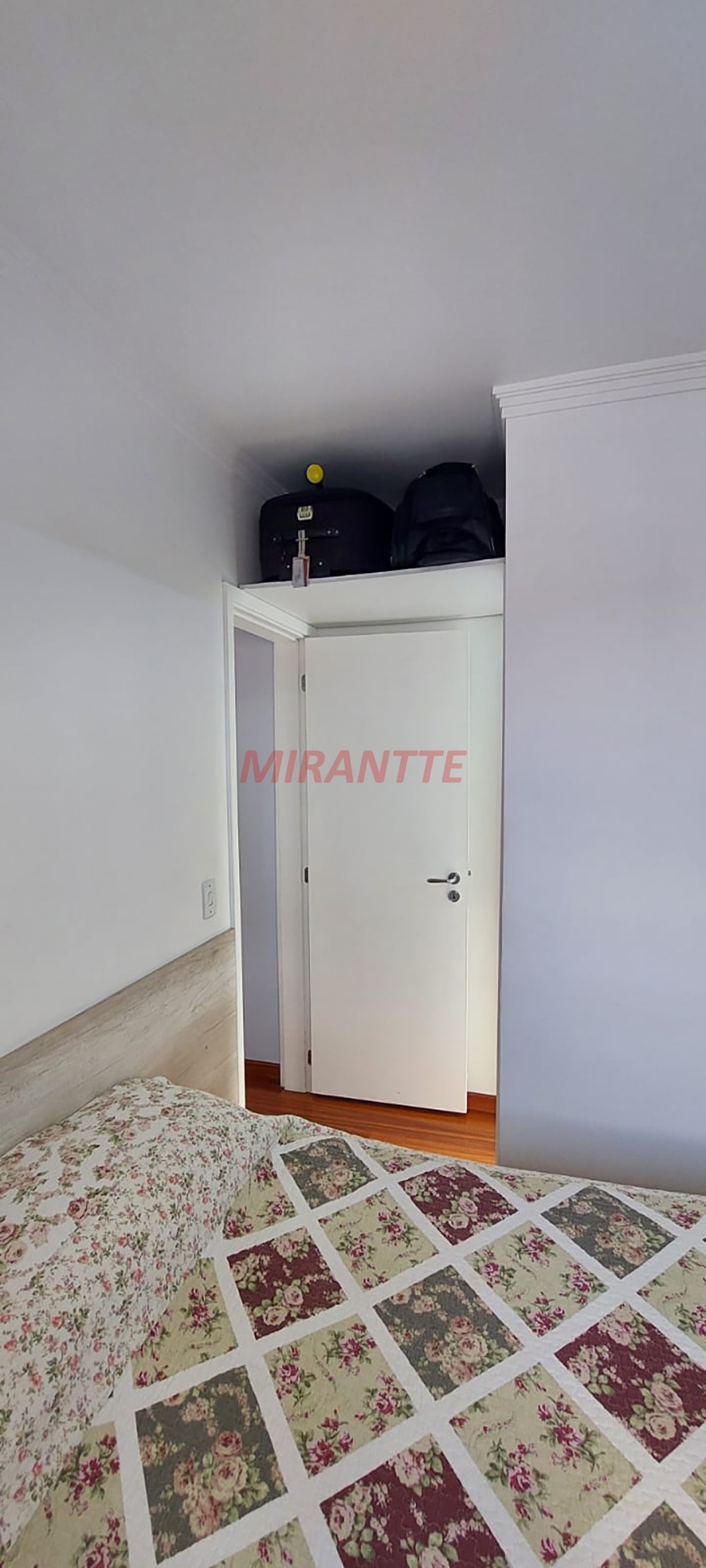Apartamento de 50m² com 2 quartos em Vila Rio de Janeiro
