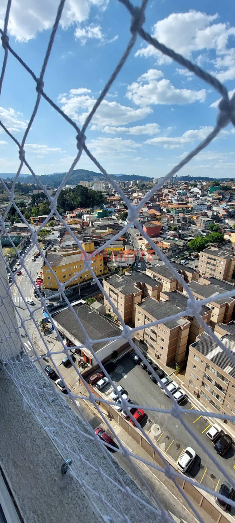 Apartamento de 50m² com 2 quartos em Vila Rio de Janeiro