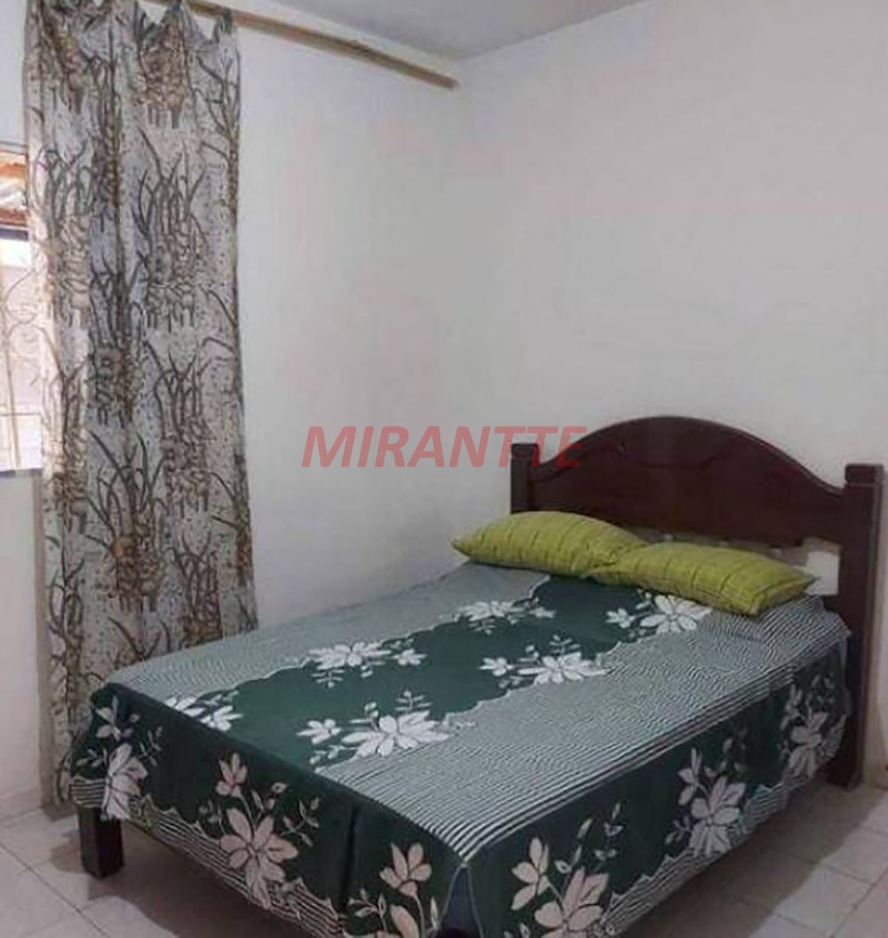 Casa terrea de 90m² com 3 quartos em Vila Aurora