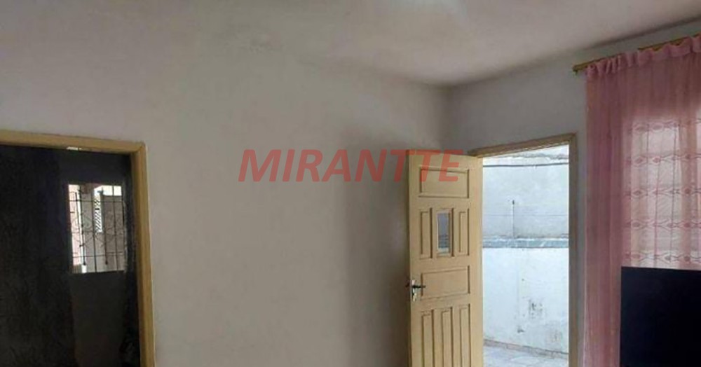 Casa terrea de 90m² com 3 quartos em Vila Aurora