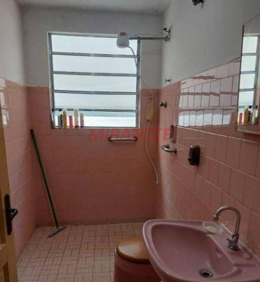 Casa terrea de 90m² com 3 quartos em Vila Aurora