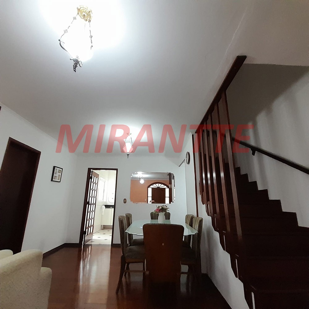 Casa terrea com 3 quartos em Vila Nova Mazzei
