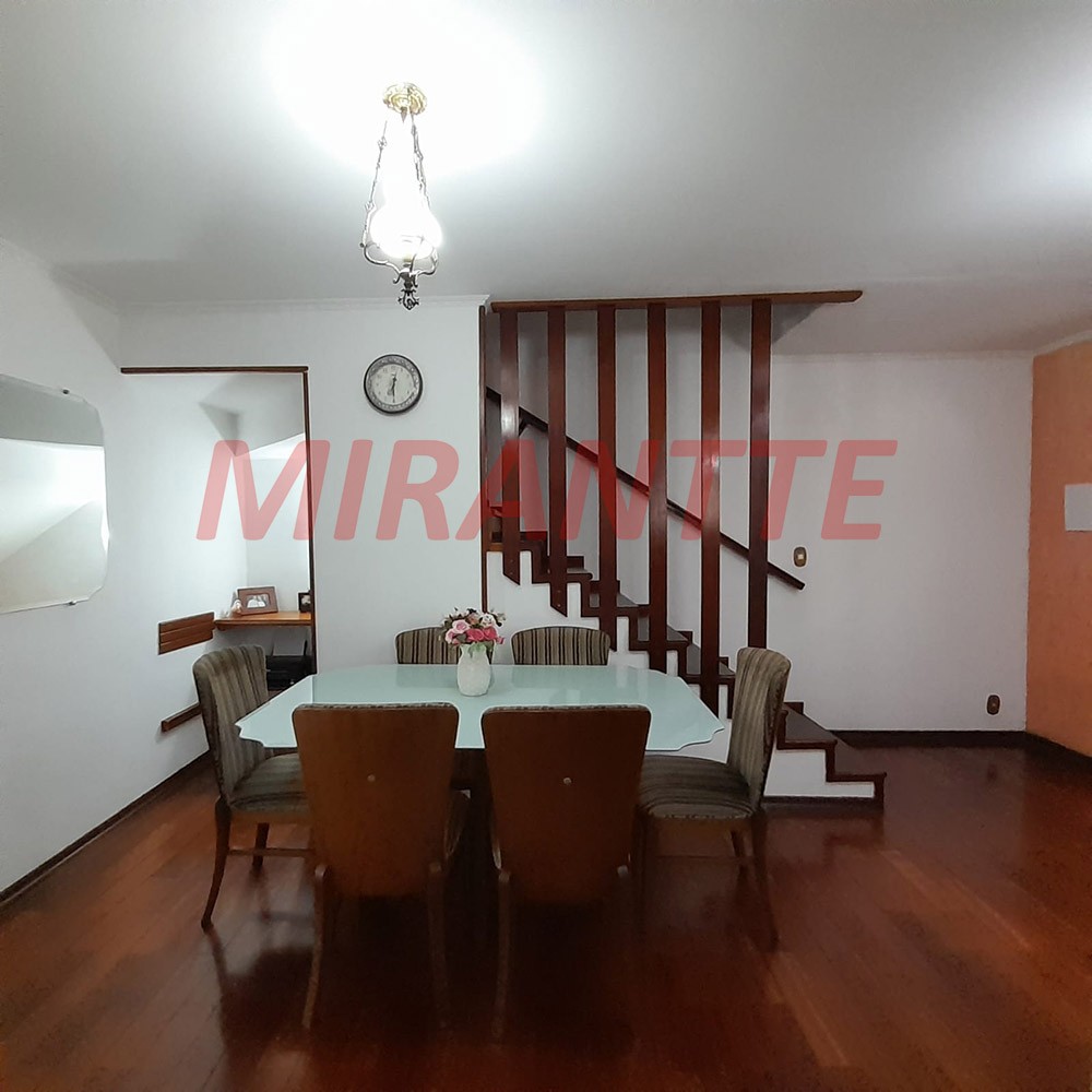 Casa terrea com 3 quartos em Vila Nova Mazzei