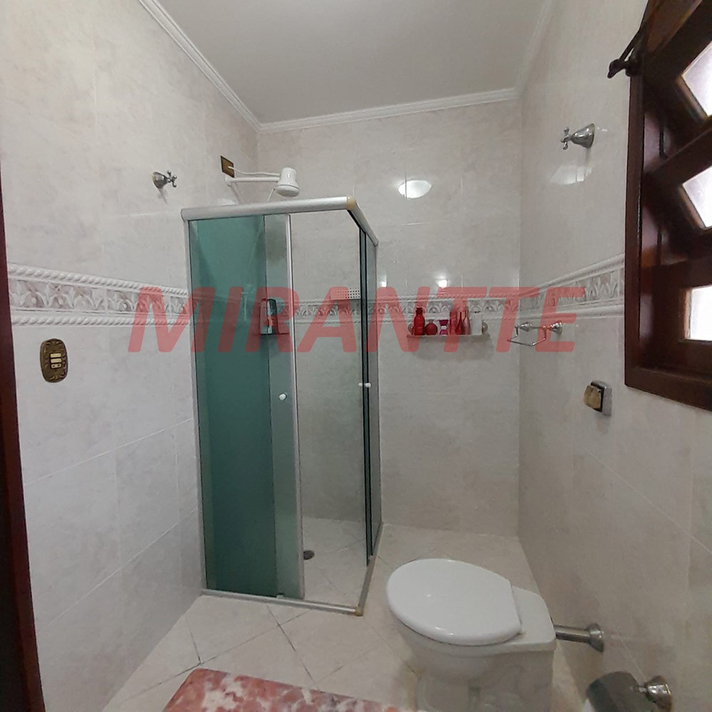 Casa terrea com 3 quartos em Vila Nova Mazzei
