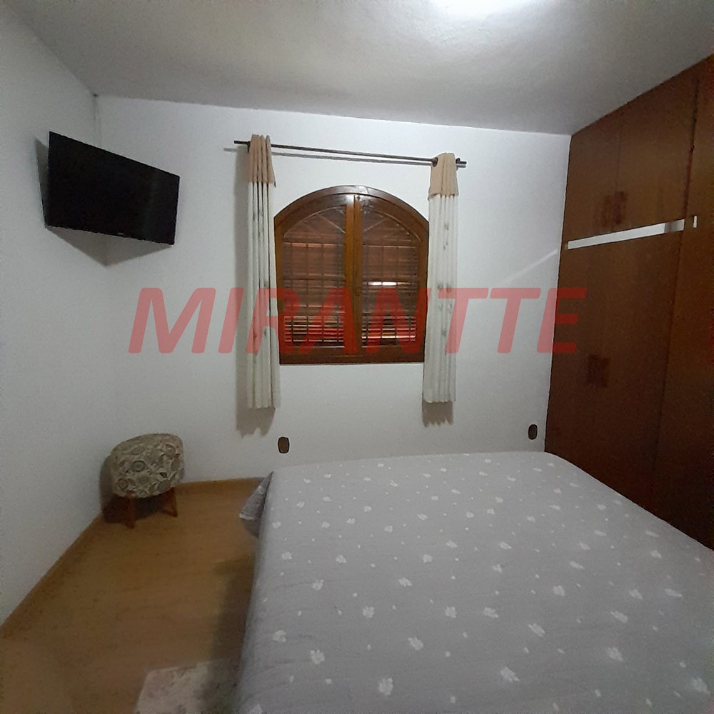 Casa terrea com 3 quartos em Vila Nova Mazzei