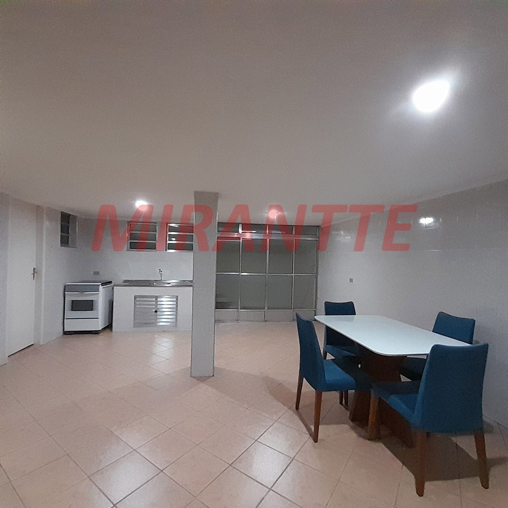 Casa terrea com 3 quartos em Vila Nova Mazzei