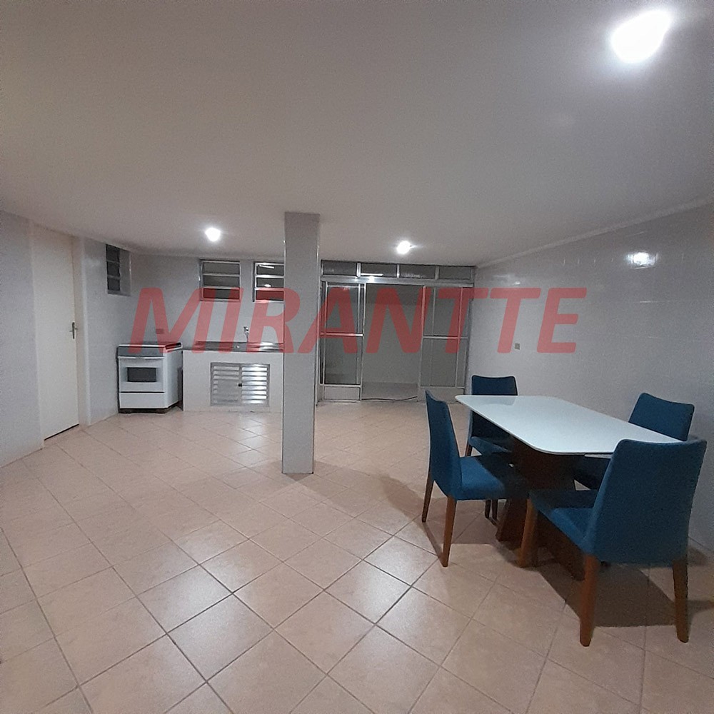 Casa terrea com 3 quartos em Vila Nova Mazzei
