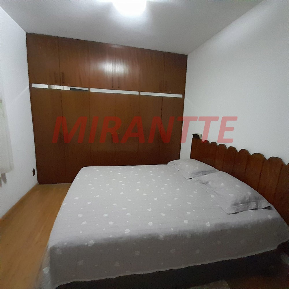 Casa terrea com 3 quartos em Vila Nova Mazzei