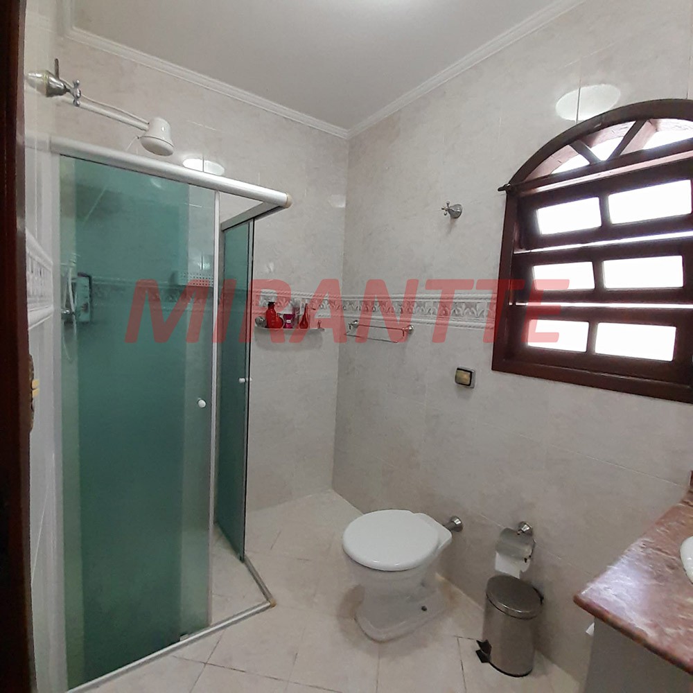 Casa terrea com 3 quartos em Vila Nova Mazzei