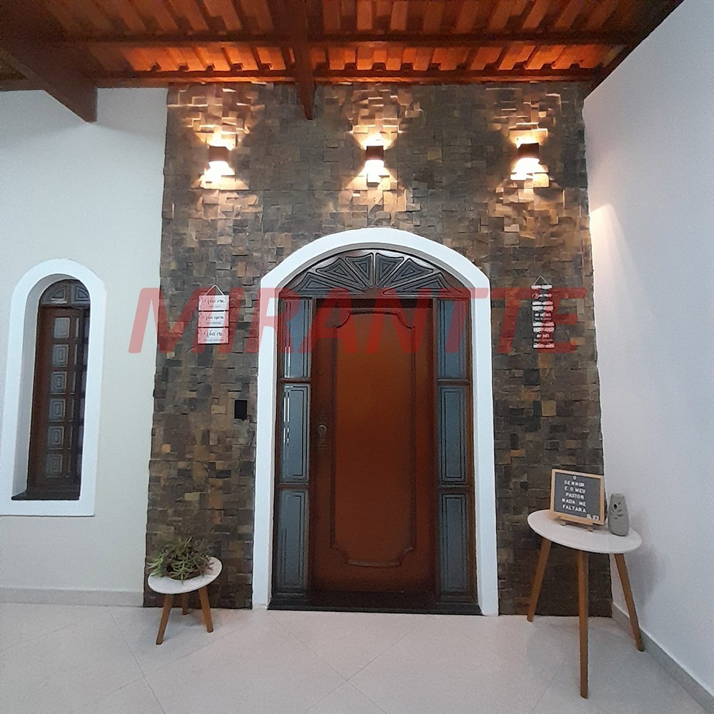 Casa terrea com 3 quartos em Vila Nova Mazzei