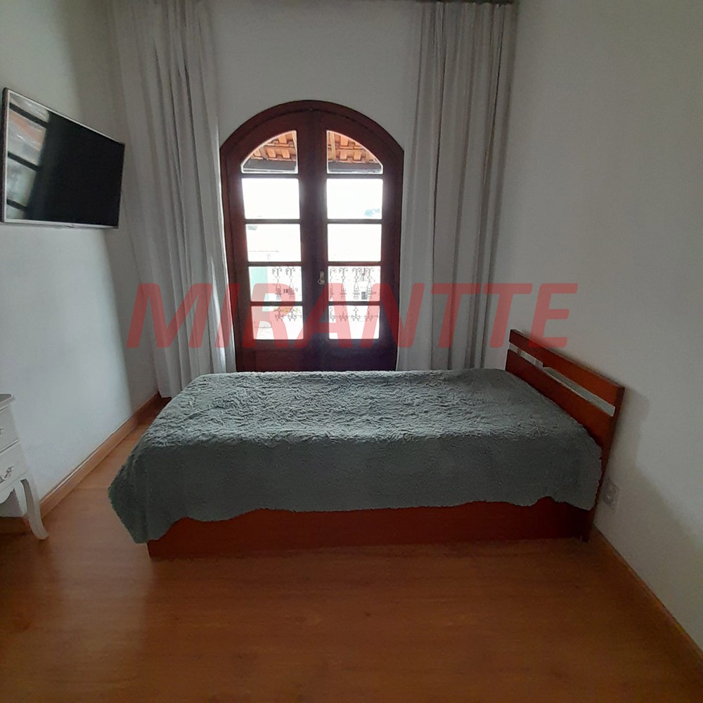 Casa terrea com 3 quartos em Vila Nova Mazzei