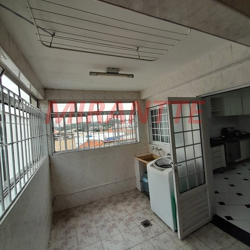 Casa terrea com 3 quartos em Vila Nova Mazzei