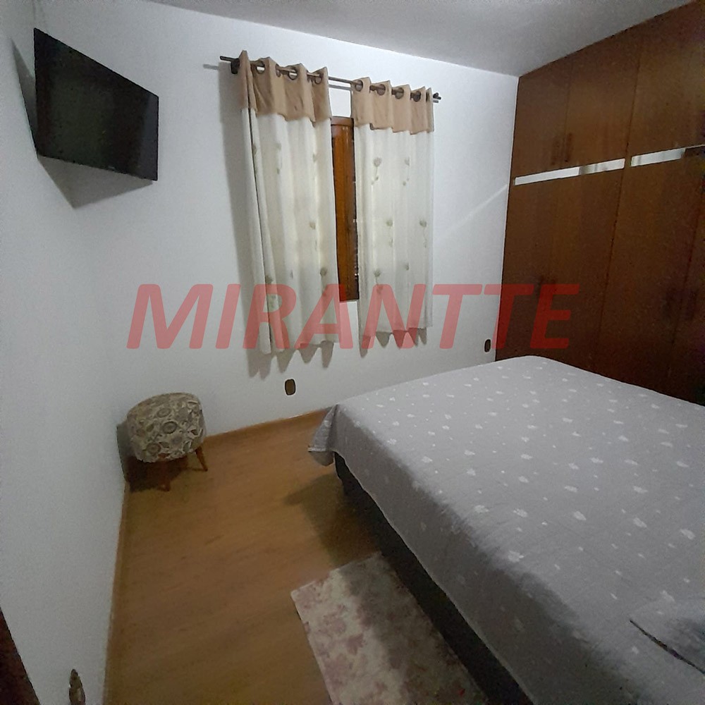 Casa terrea com 3 quartos em Vila Nova Mazzei