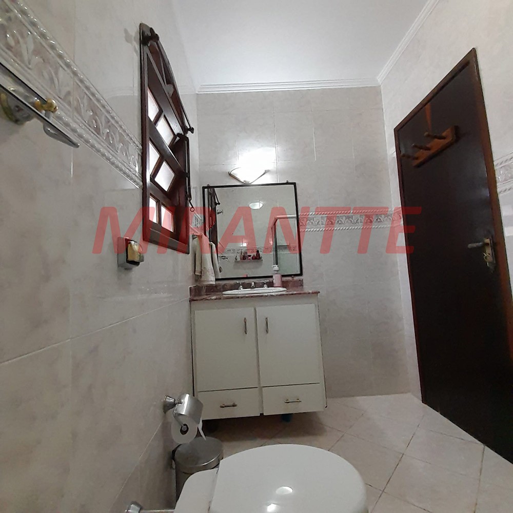 Casa terrea com 3 quartos em Vila Nova Mazzei