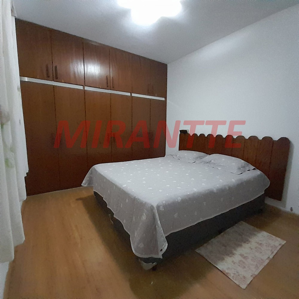 Casa terrea com 3 quartos em Vila Nova Mazzei