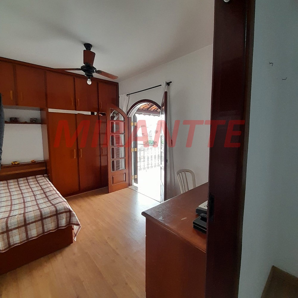 Casa terrea com 3 quartos em Vila Nova Mazzei
