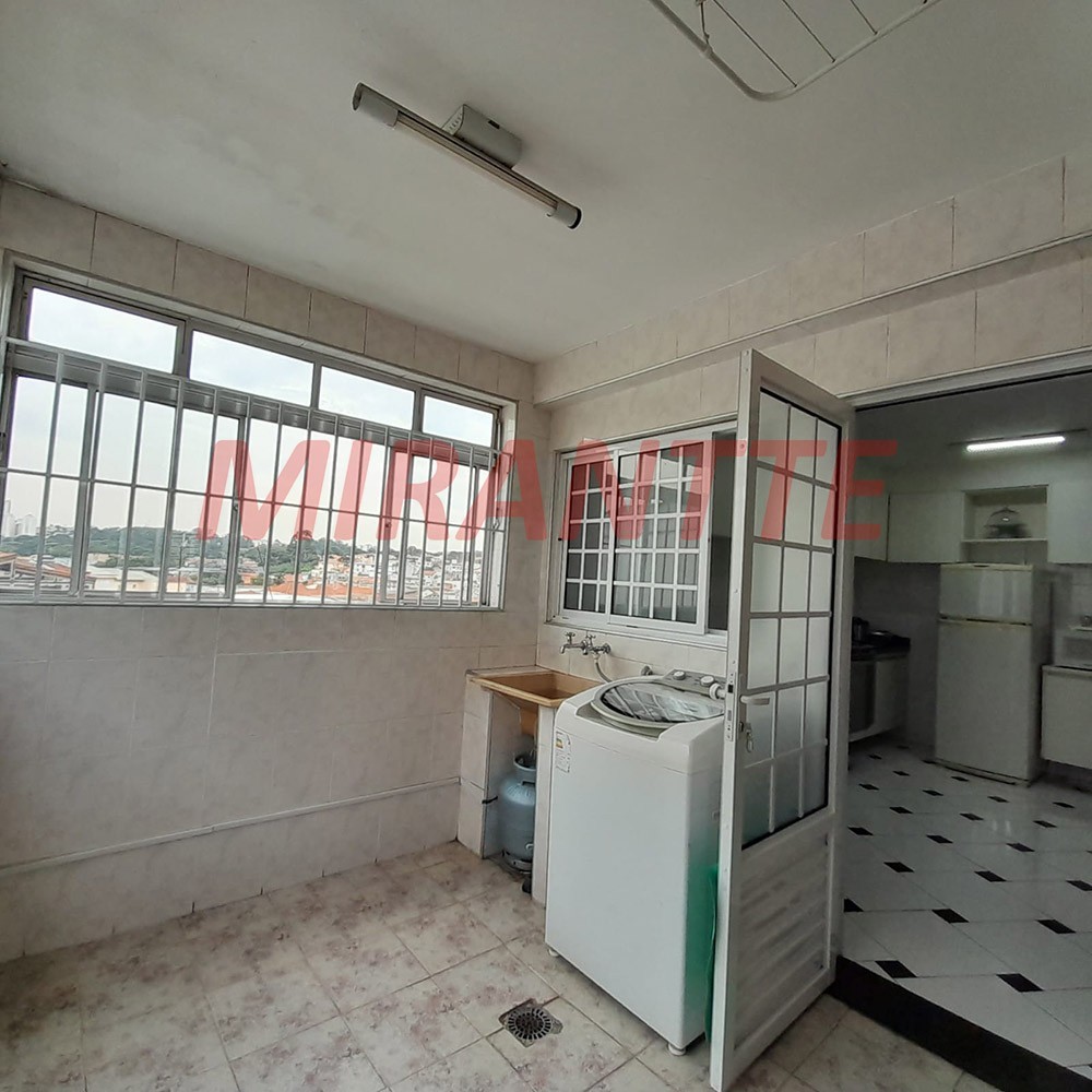 Casa terrea com 3 quartos em Vila Nova Mazzei
