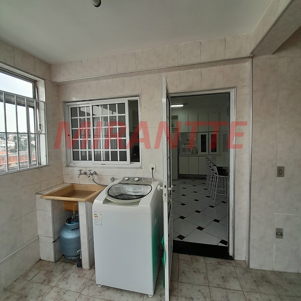 Casa terrea com 3 quartos em Vila Nova Mazzei