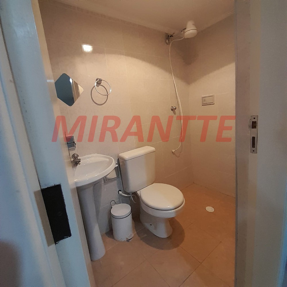 Casa terrea com 3 quartos em Vila Nova Mazzei