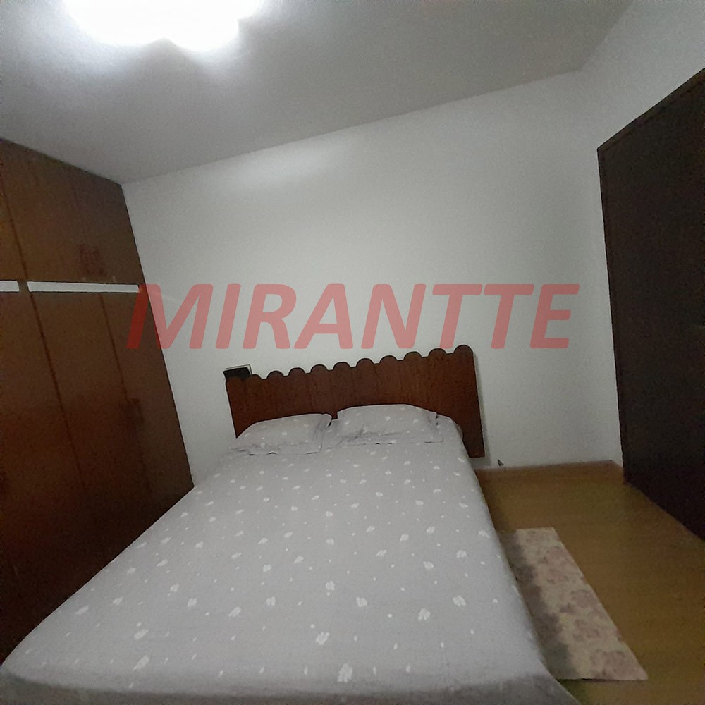 Casa terrea com 3 quartos em Vila Nova Mazzei