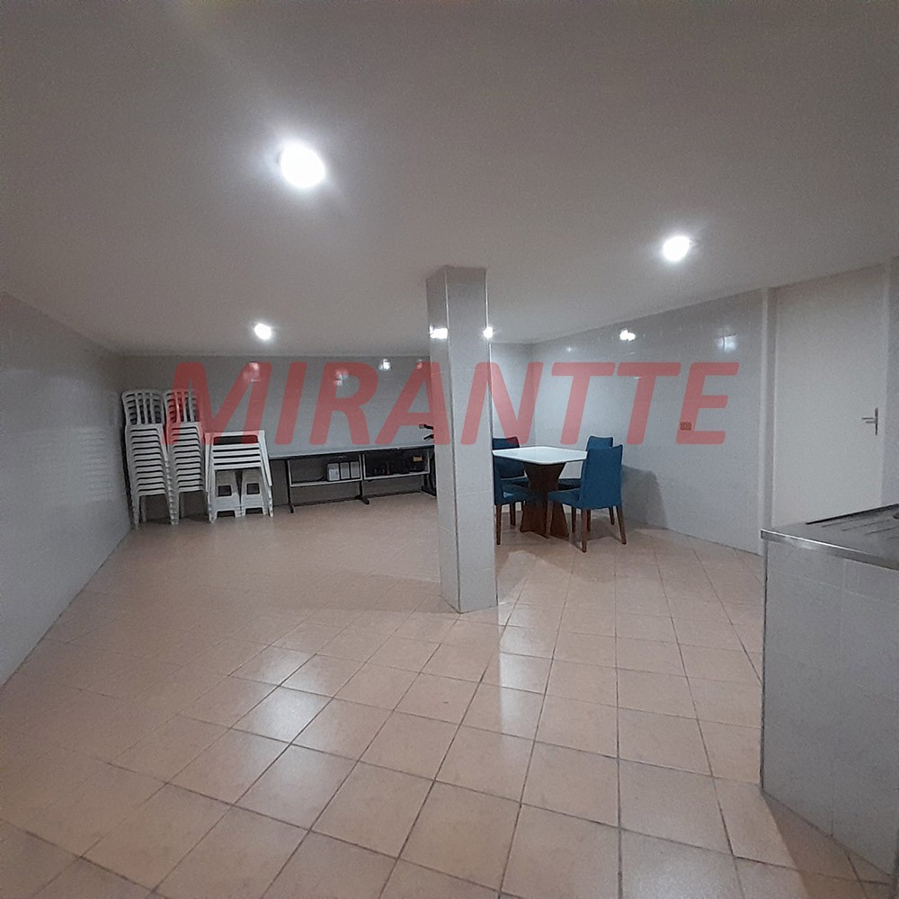 Casa terrea com 3 quartos em Vila Nova Mazzei