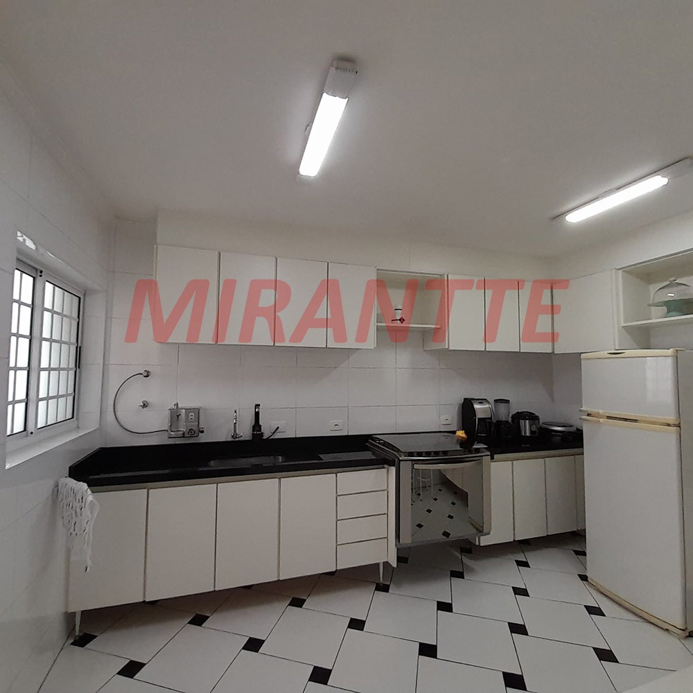 Casa terrea com 3 quartos em Vila Nova Mazzei