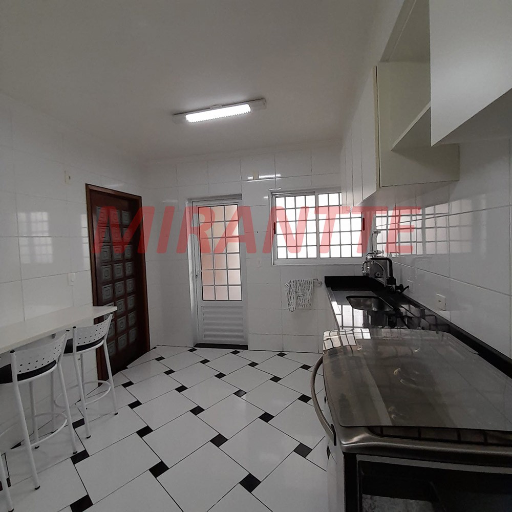 Casa terrea com 3 quartos em Vila Nova Mazzei