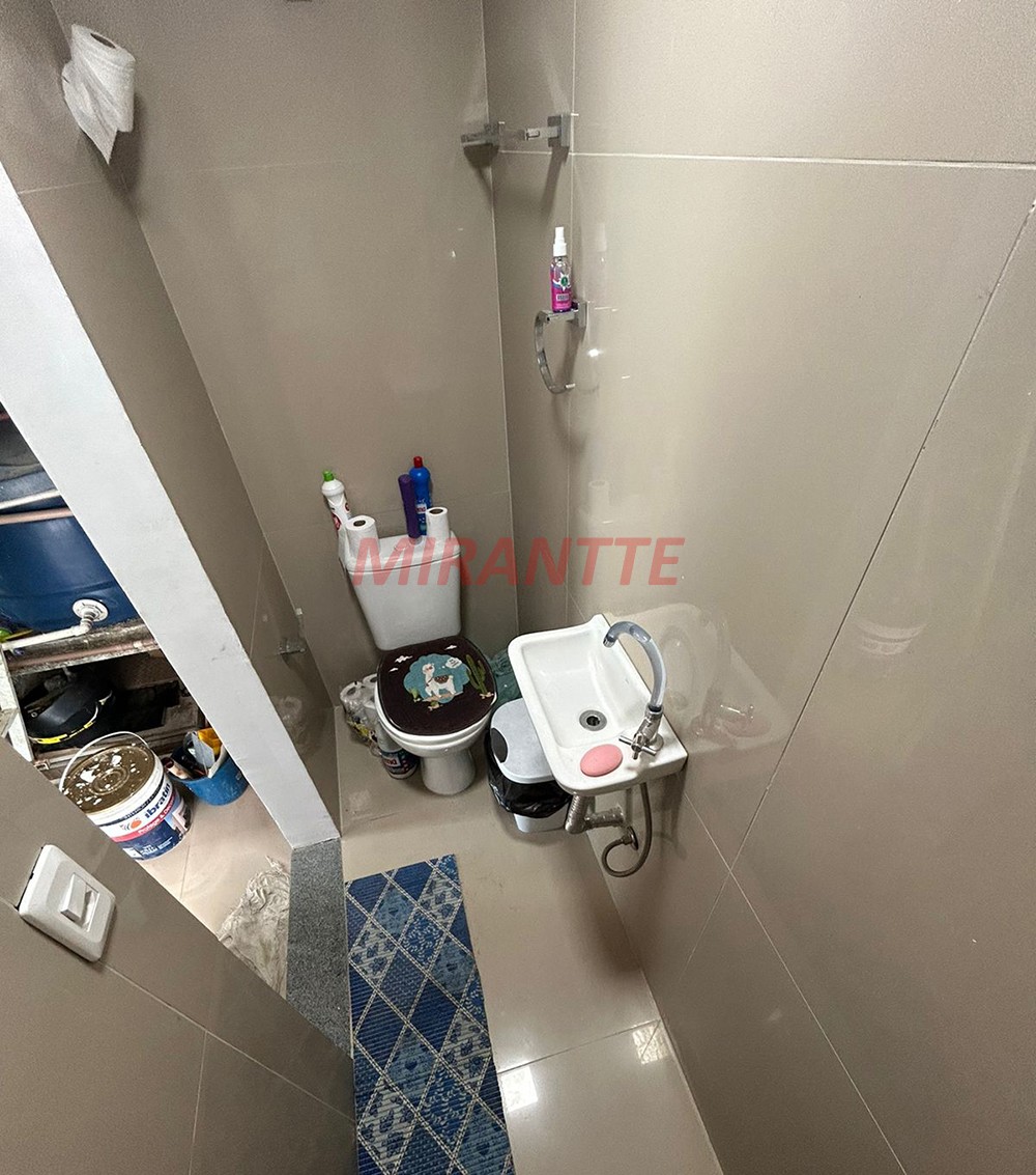 Sobrado de 332m² com 7 quartos em Laranjeiras