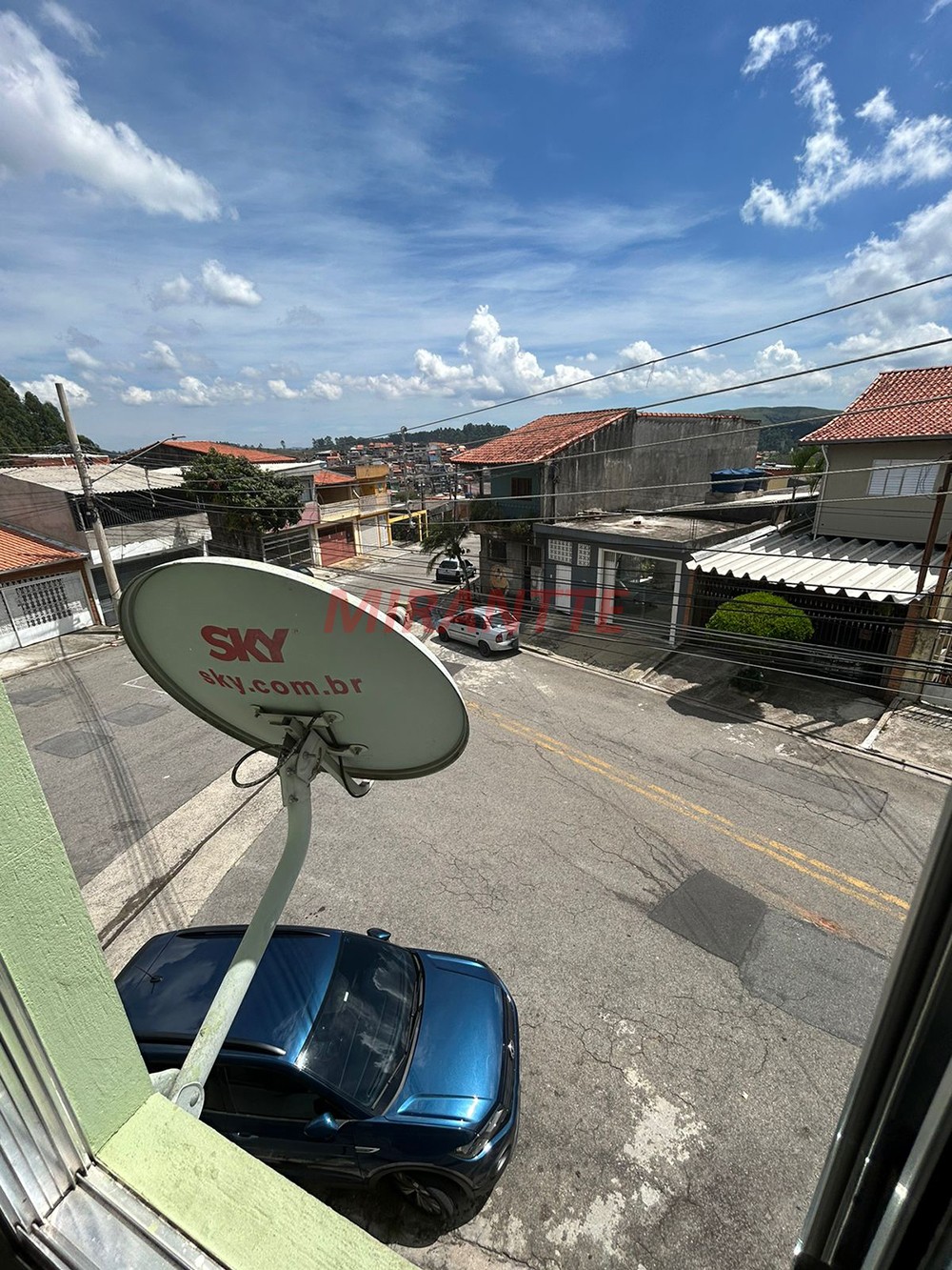 Sobrado de 332m² com 7 quartos em Laranjeiras