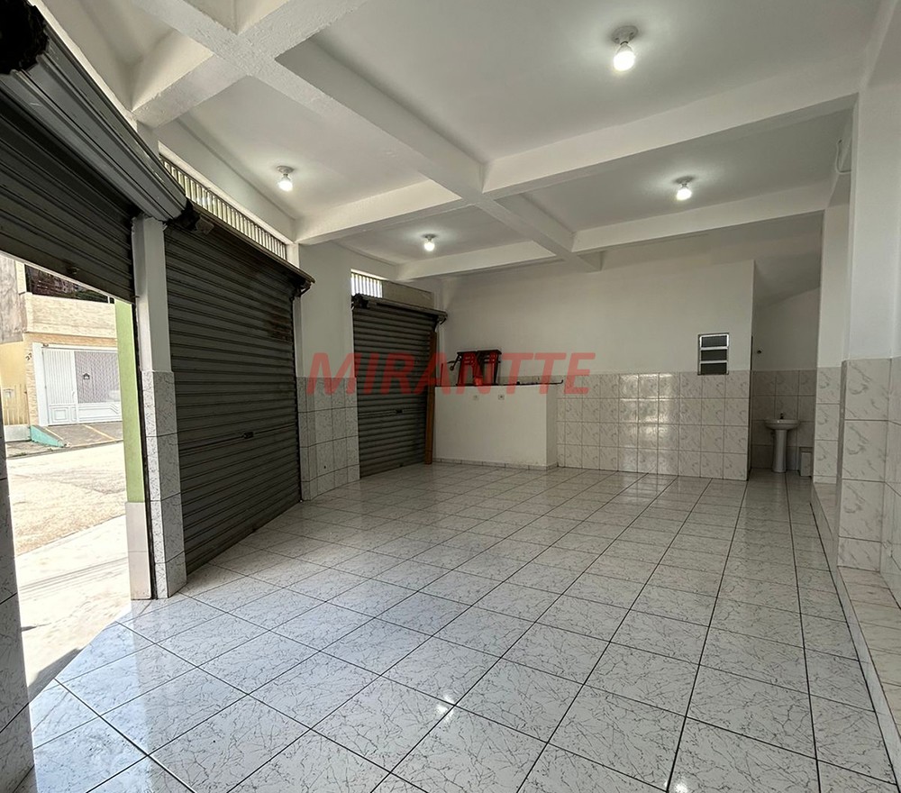 Sobrado de 332m² com 7 quartos em Laranjeiras