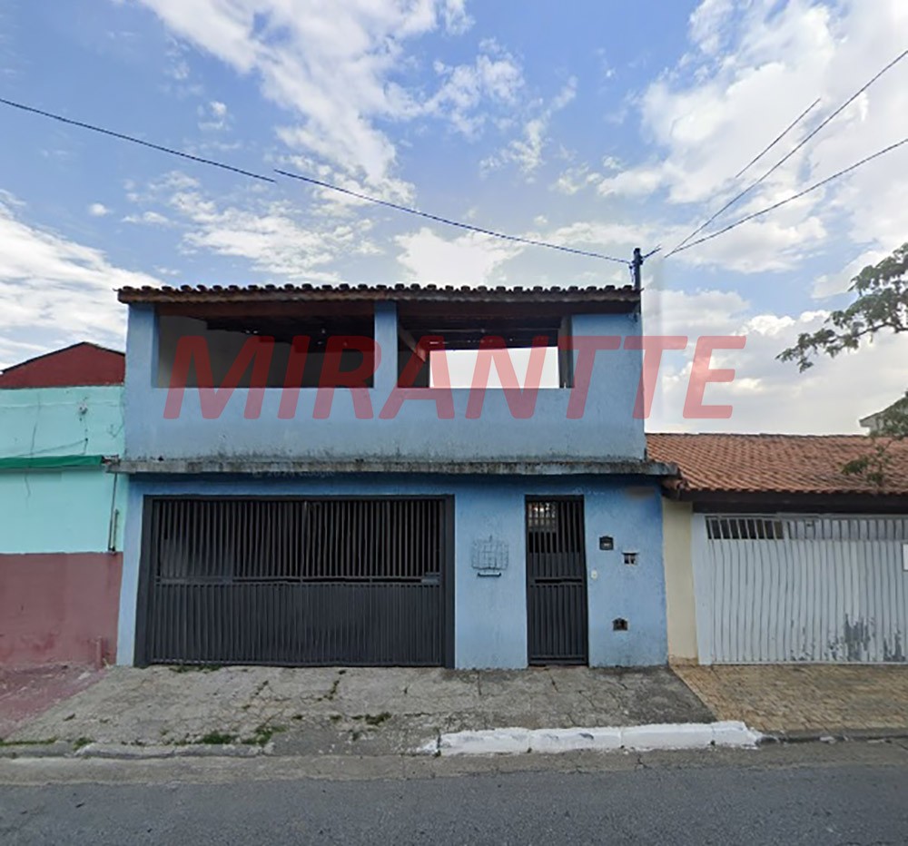 Casa terrea de 95m² com 2 quartos em Jardim Tremembé