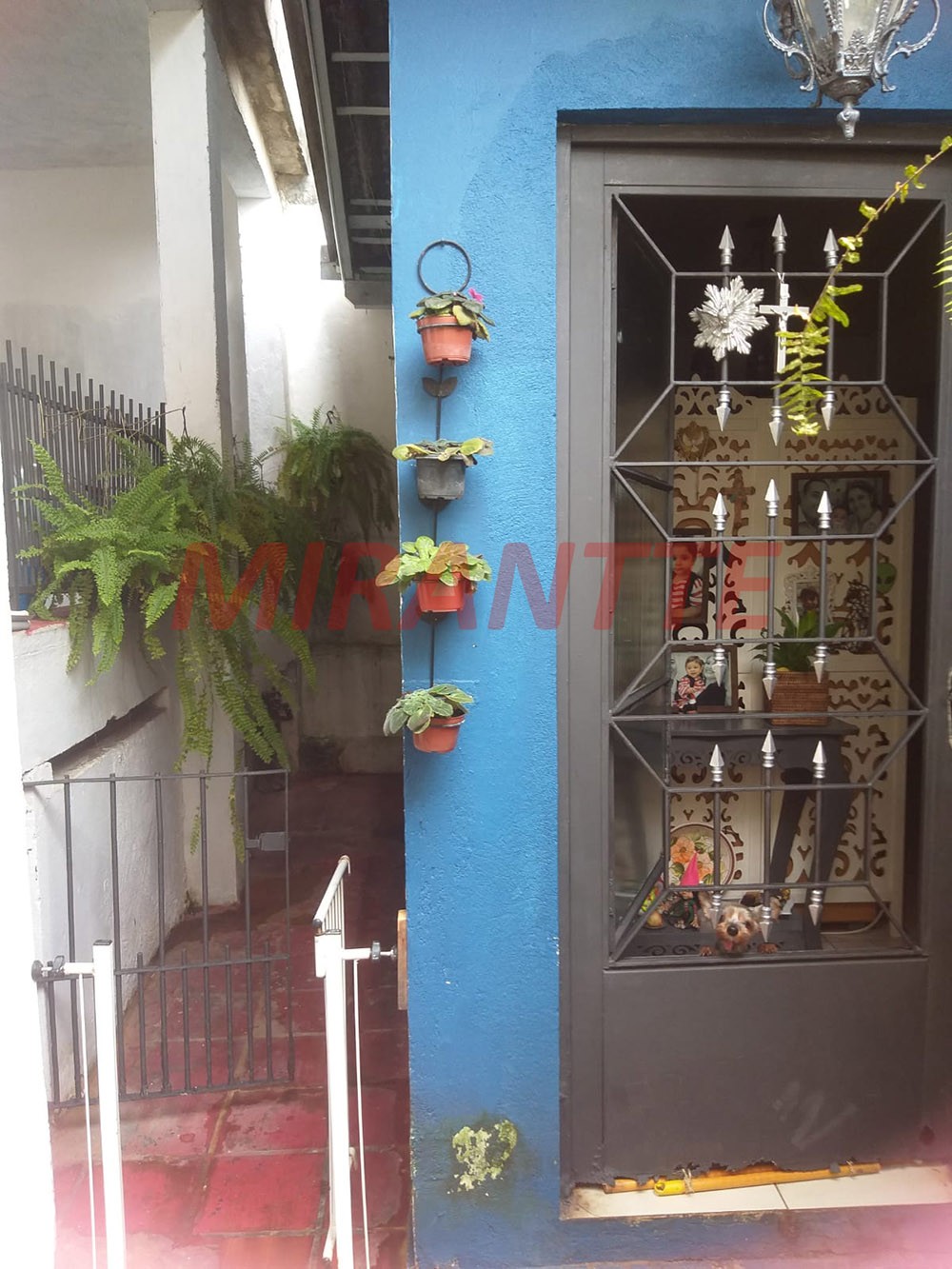 Casa terrea de 95m² com 2 quartos em Jardim Tremembé