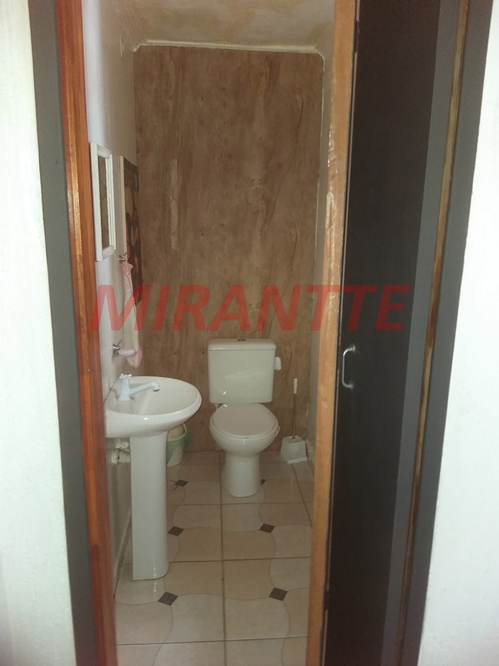 Casa terrea de 95m² com 2 quartos em Jardim Tremembé