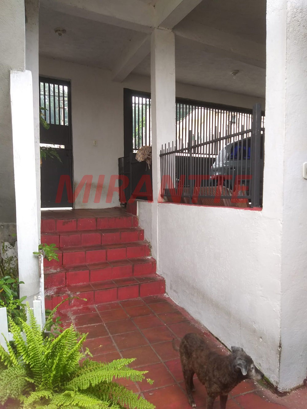 Casa terrea de 95m² com 2 quartos em Jardim Tremembé