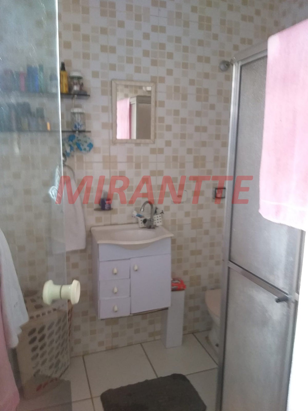 Casa terrea de 95m² com 2 quartos em Jardim Tremembé