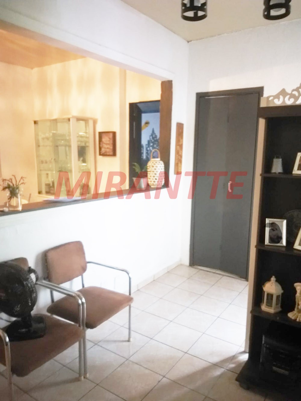 Casa terrea de 95m² com 2 quartos em Jardim Tremembé