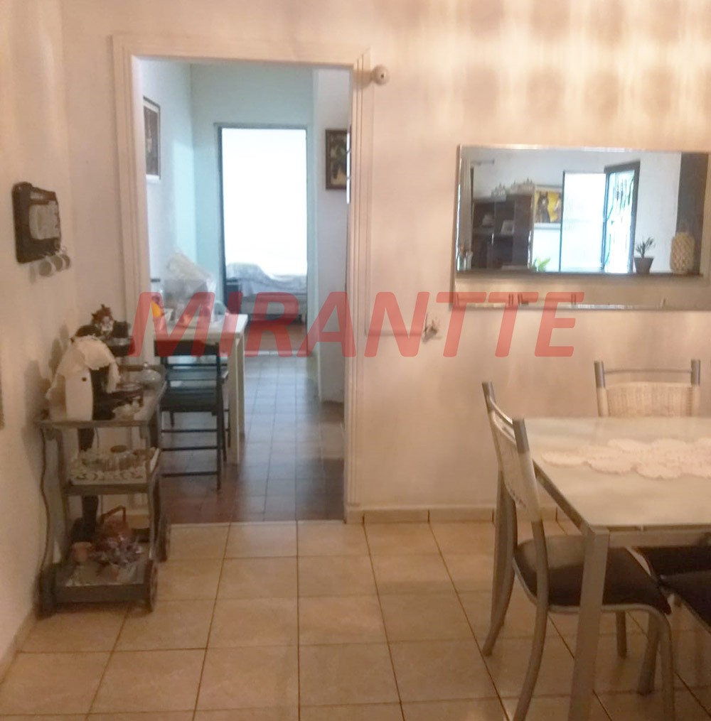 Casa terrea de 95m² com 2 quartos em Jardim Tremembé